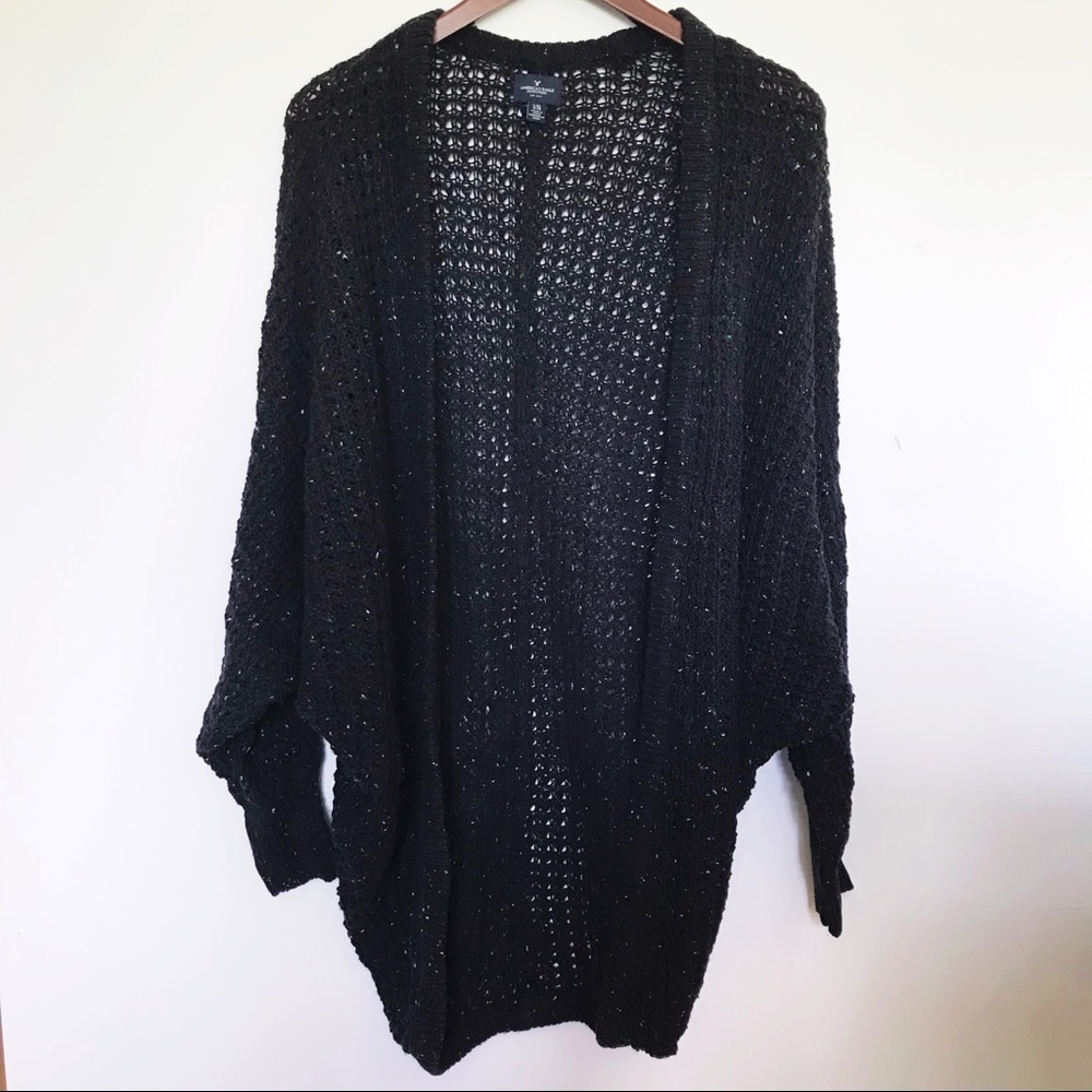 American Eagle cardigan